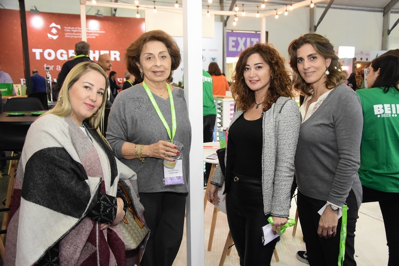 Horeca Lebanon 2019